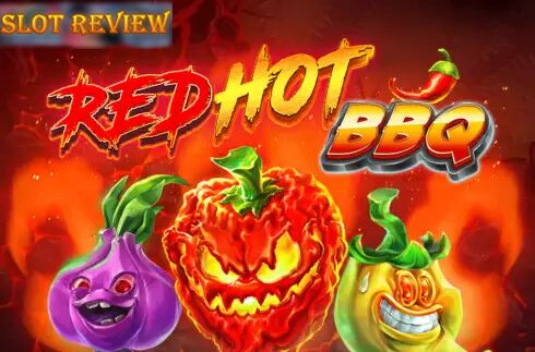 Red Hot BBQ